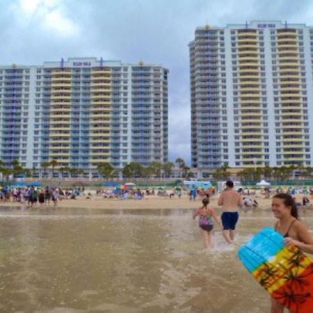 Ocean Walk Resort - Fabulous Ocean Front View Daytona Beach Exterior photo