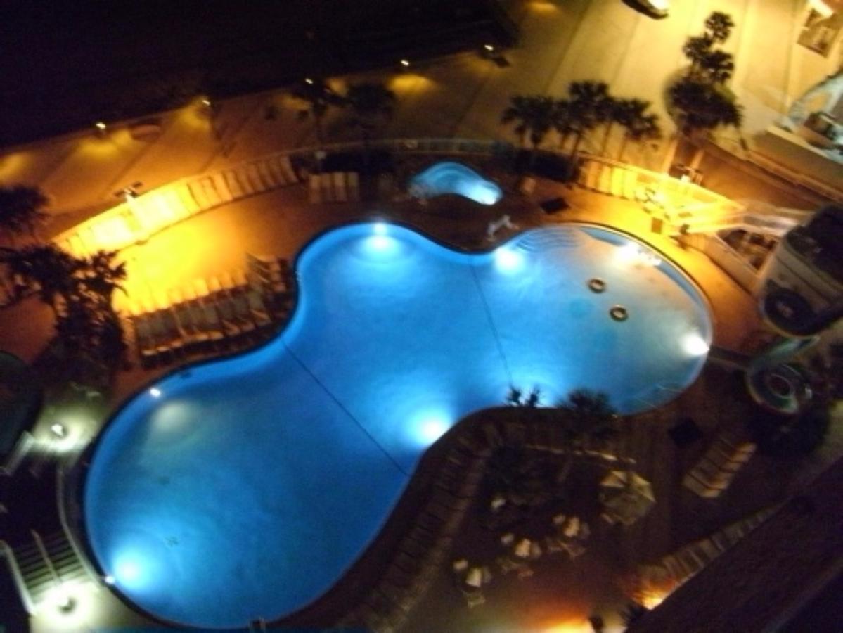Ocean Walk Resort - Fabulous Ocean Front View Daytona Beach Exterior photo