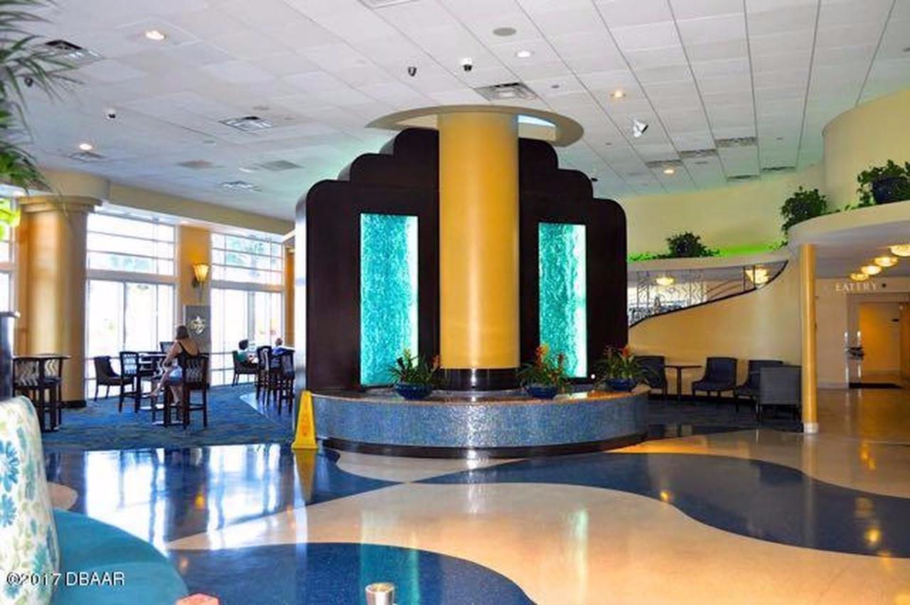 Ocean Walk Resort - Fabulous Ocean Front View Daytona Beach Exterior photo
