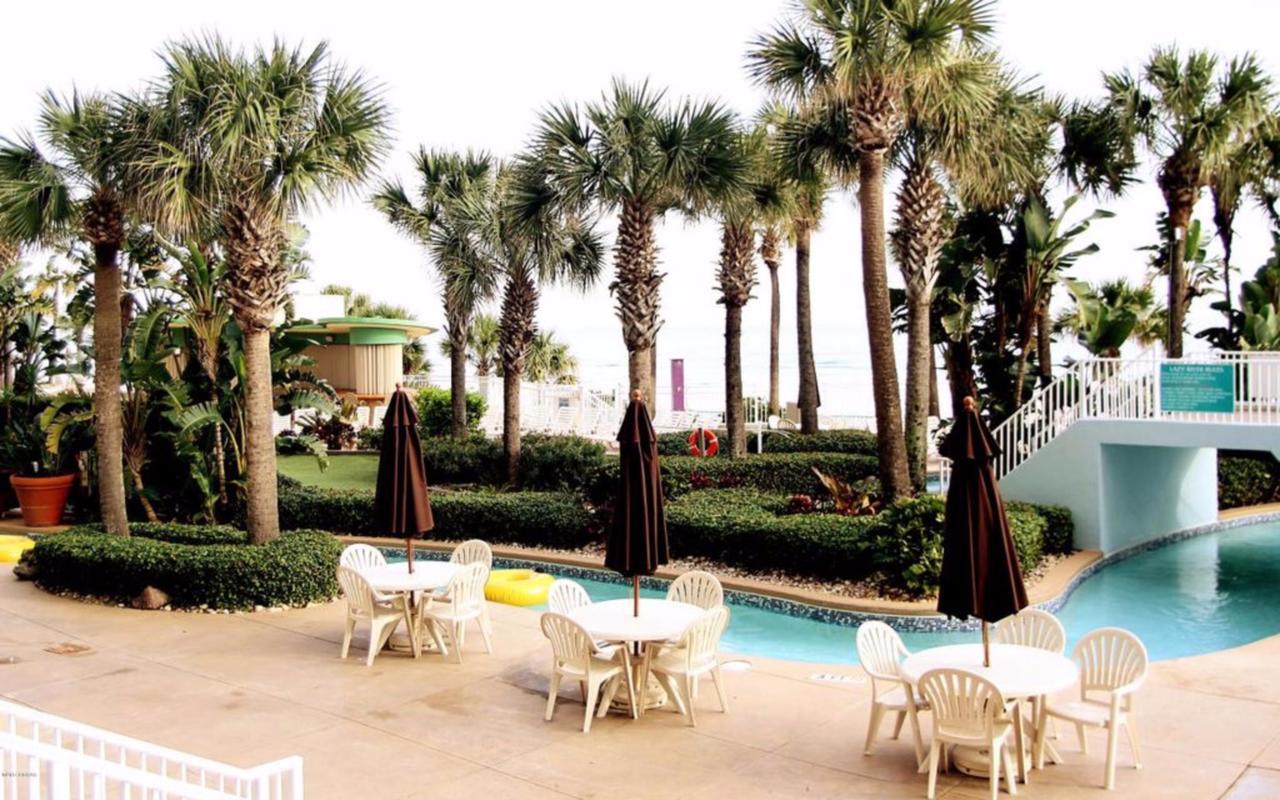 Ocean Walk Resort - Fabulous Ocean Front View Daytona Beach Exterior photo