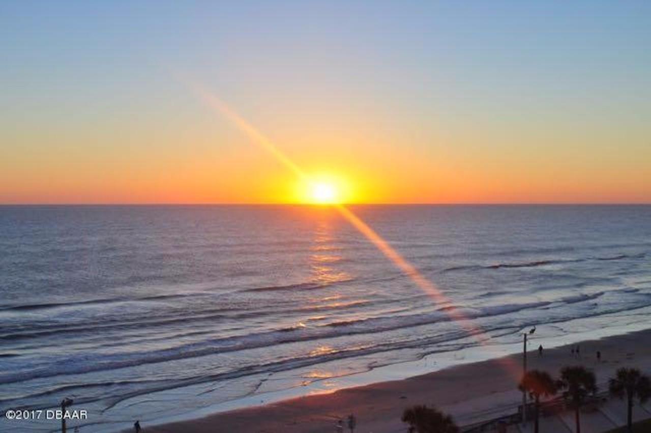 Ocean Walk Resort - Fabulous Ocean Front View Daytona Beach Exterior photo
