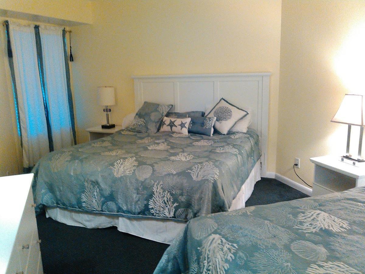 Ocean Walk Resort - Fabulous Ocean Front View Daytona Beach Exterior photo