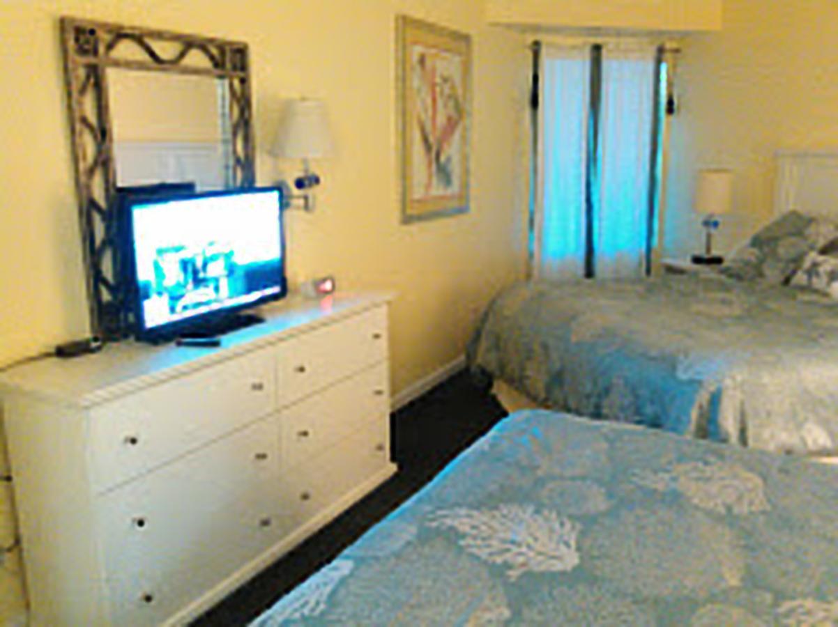 Ocean Walk Resort - Fabulous Ocean Front View Daytona Beach Exterior photo